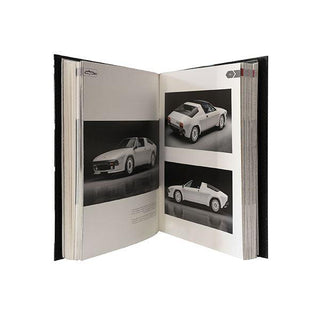 DNA Lamborghini II Edition - Danilo Cascella Premium Store