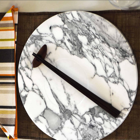Serving Plate - Danilo Cascella Premium Store