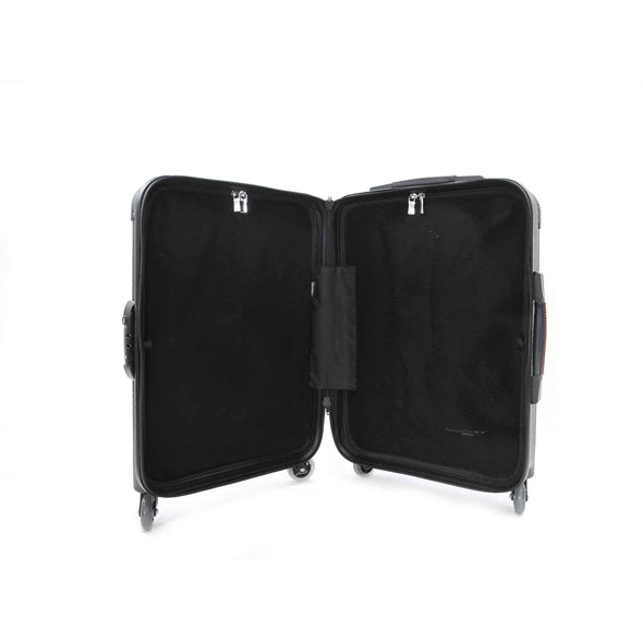 Davis Trolley Cabin L Flap Carbon Fiber - Danilo Cascella Premium Store