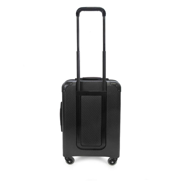 Davis Trolley Cabin L Flap Carbon Fiber - Danilo Cascella Premium Store