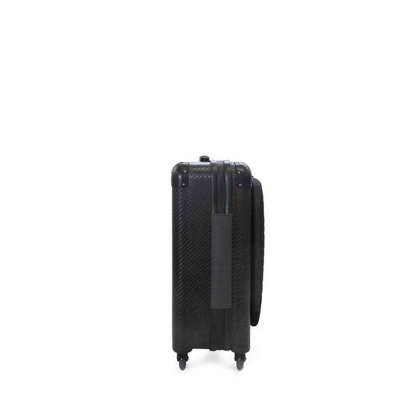 Davis Trolley Cabin L Flap Carbon Fiber - Danilo Cascella Premium Store