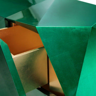 Diamond Emerald Sideboard - Danilo Cascella Premium Store