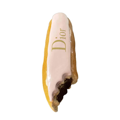 Eclair Dior Sculpture - Danilo Cascella Premium Store