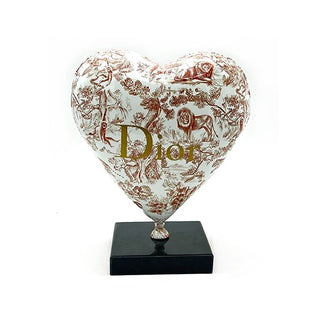 Dior Heart - Danilo Cascella Premium Store