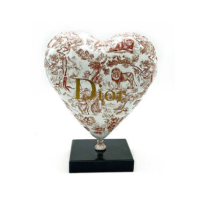 Dior Heart - Danilo Cascella Premium Store