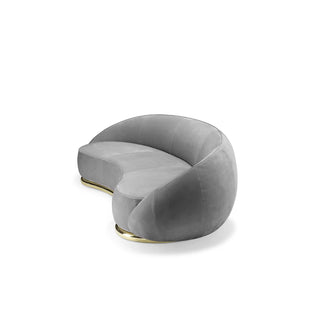 Abbracci 3 Seater Sofa, Lorenza Bozzoli - Danilo Cascella Premium Store