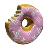 Donut LV Candy Pink - Danilo Cascella Premium Store