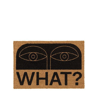 Doormat Funny Face - Danilo Cascella Premium Store