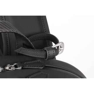 Dragon Backpack in Carbon Fiber - Danilo Cascella Premium Store
