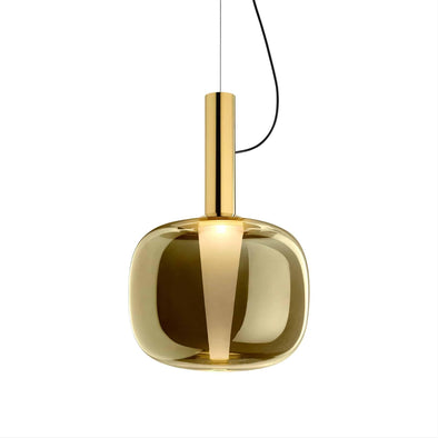 Dusk Dawn Suspension Lamp - Danilo Cascella Premium Store
