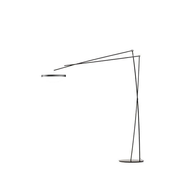 Effimera Floor Lamp - Danilo Cascella Premium Store