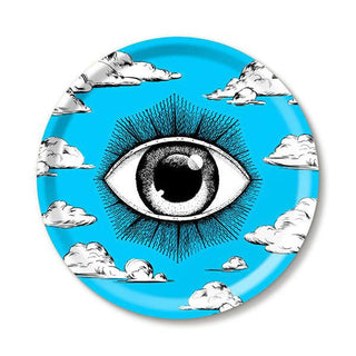 Eye of the Beholder Tray - Danilo Cascella Premium Store