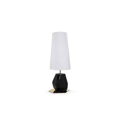Feel Small Black Table Lamp - Danilo Cascella Premium Store
