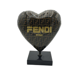 Fendi Heart - Danilo Cascella Premium Store