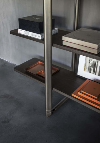 Frame Bookshelves - Danilo Cascella Premium Store