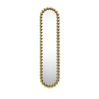 Gioiello Oval Mirror - Danilo Cascella Premium Store