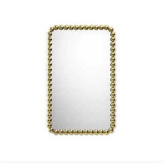 Gioiello Rectangular Mirror - Danilo Cascella Premium Store
