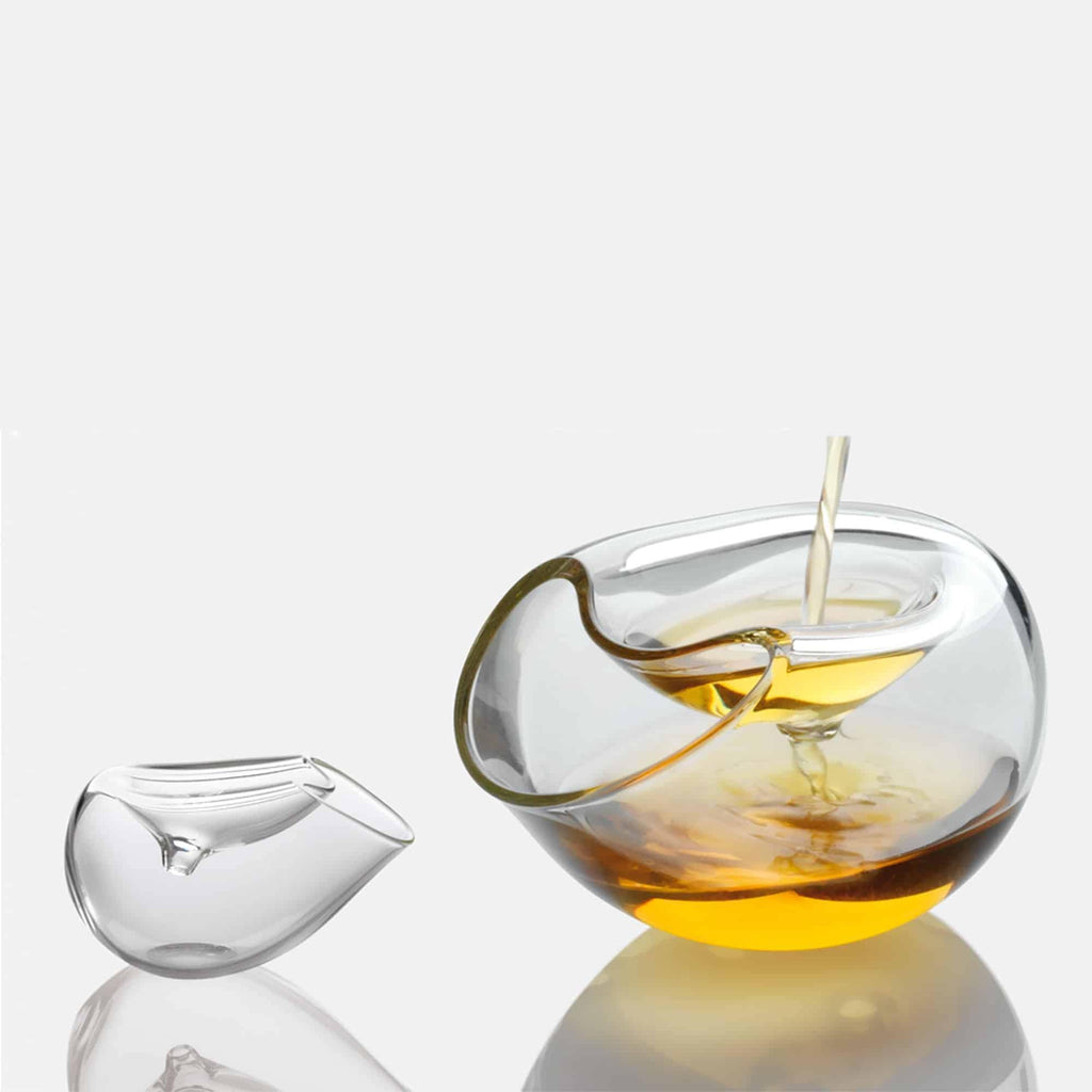 Genio • Spirits Glass – Danilo Cascella Premium Store