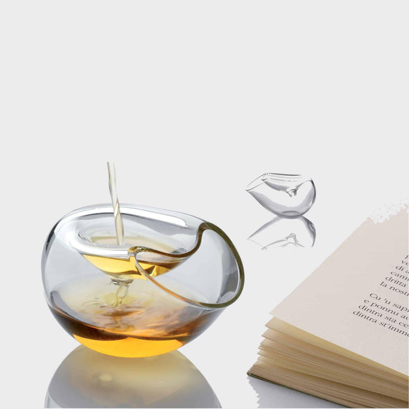 Genio, spirits glass - Danilo Cascella Premium Store