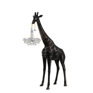 Giraffe in Love M Outdoor - Danilo Cascella Premium Store