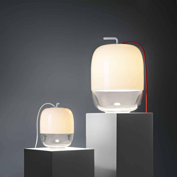 Gong Table Lamp - Danilo Cascella Premium Store