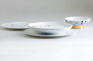 Table collection Plates - Danilo Cascella Premium Store