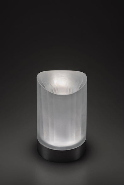 Haute Silk Rechargeable Table Lamp - Danilo Cascella Premium Store