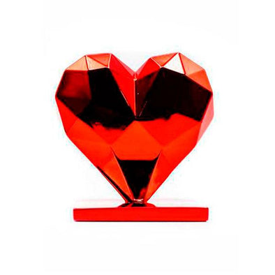 Heart Spirit - Danilo Cascella Premium Store