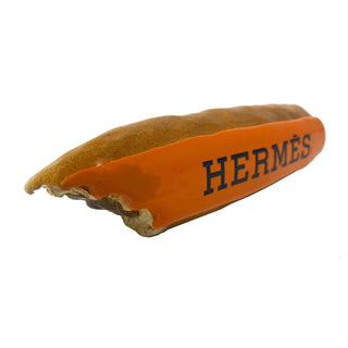 Eclair Hermes Sculpture - Danilo Cascella Premium Store