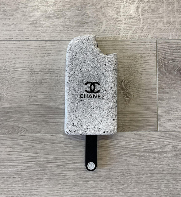 Chanel White Ice Cream - Danilo Cascella Premium Store