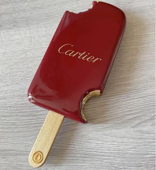 Cartier Ice Cream - Danilo Cascella Premium Store