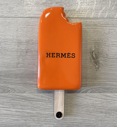 Hermès Ice Cream - Danilo Cascella Premium Store