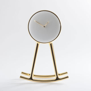 Infinity Clock, Nika Zupanc - Danilo Cascella Premium Store