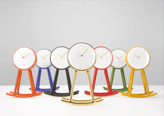 Infinity Clock, Nika Zupanc - Danilo Cascella Premium Store