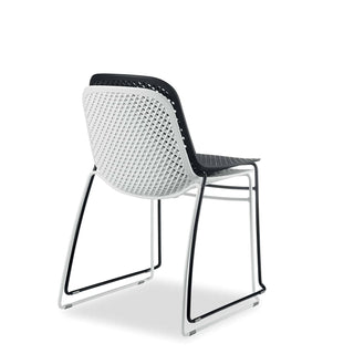 I.S.I. Chair, Luigi Baroli - Danilo Cascella Premium Store