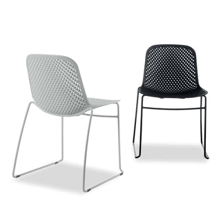 I.S.I. Chair, Luigi Baroli - Danilo Cascella Premium Store
