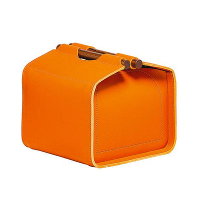Jota Square Basket - Danilo Cascella Premium Store