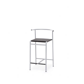 Cafè Chair Kitchen Stool, Philippe Starck - Danilo Cascella Premium Store