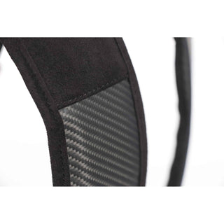 Klimber Backpack in Carbon Fiber and Alcantara® - Danilo Cascella Premium Store
