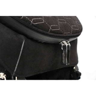 Klimber Backpack in Carbon Fiber and Alcantara® - Danilo Cascella Premium Store
