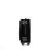 Kronos L Flap Titanium Trolley - Danilo Cascella Premium Store