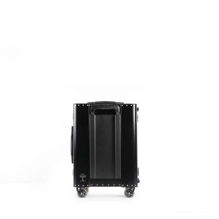 Kronos L Flap Titanium Trolley - Danilo Cascella Premium Store
