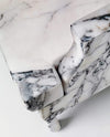 Louis XV Goes To Sparta Sofa, Maurizio Galante + Tal Lancman - Danilo Cascella Premium Store
