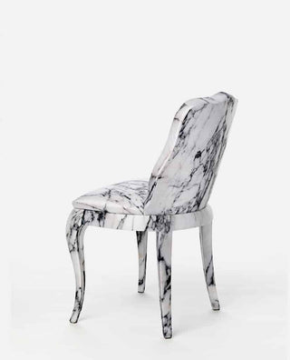 Luigina Chair, Maurizio Galante + Tel Lancman - Danilo Cascella Premium Store