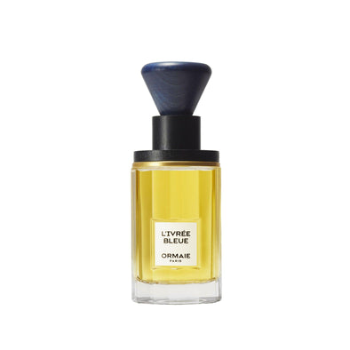 L’ivrée Bleue-Ormaie - Danilo Cascella Premium Store