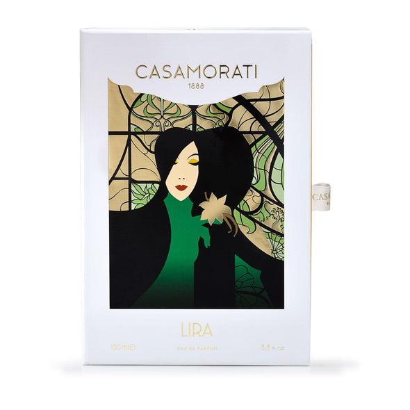 Lira|Casamorati - Danilo Cascella Premium Store