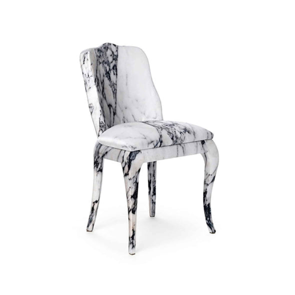 Luigina Chair, Maurizio Galante + Tel Lancman - Danilo Cascella Premium Store