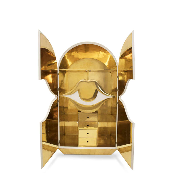 Lulu Cabinet, Matteo Cibic - Danilo Cascella Premium Store