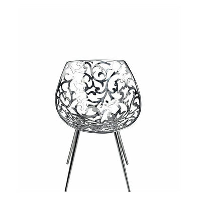 Miss Lacy Steel - Danilo Cascella Premium Store