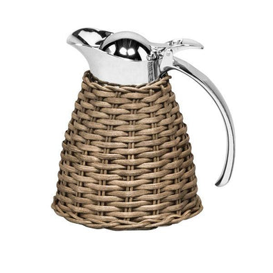 Monceau Rattan Carafes - Danilo Cascella Premium Store
